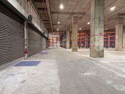 Jurong Logistics Hub (D22), Warehouse #568695541